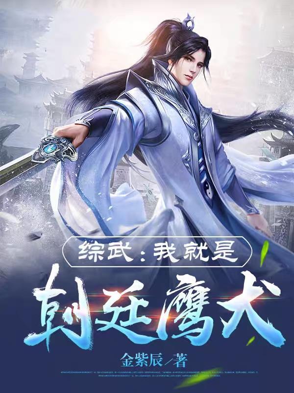 综武我就是朝廷鹰犬百科