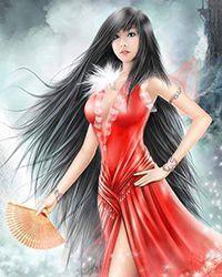 虚虚实实之戒内经