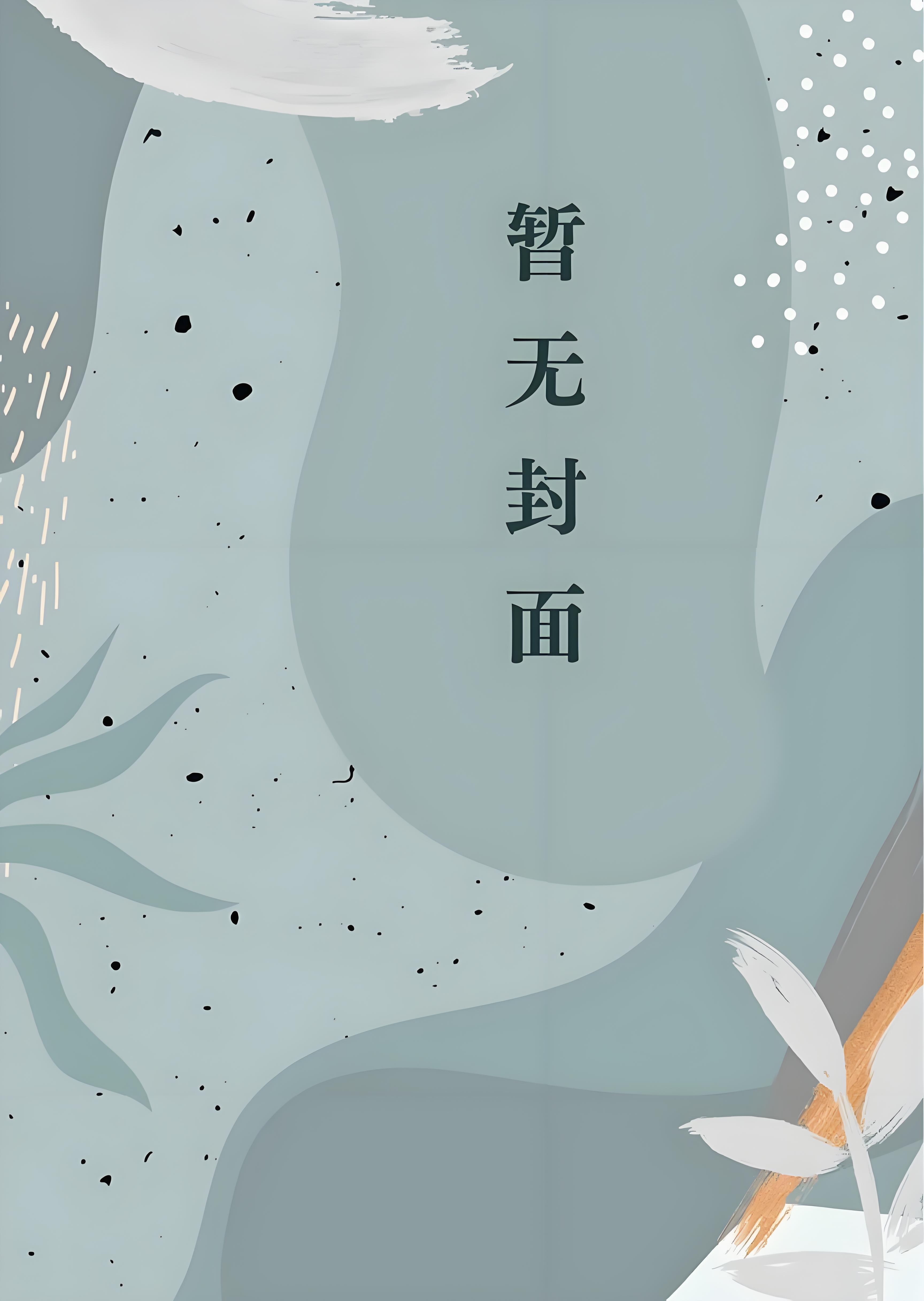 脚踩不祥,我于乱世证长生