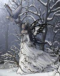 雪满长京大结局